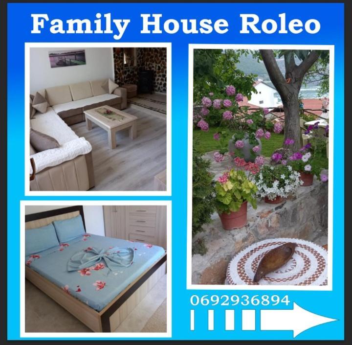 Roleo Guest House Lin Luaran gambar