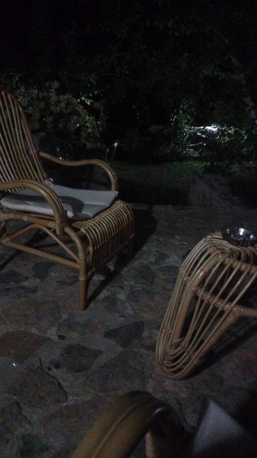 Roleo Guest House Lin Luaran gambar