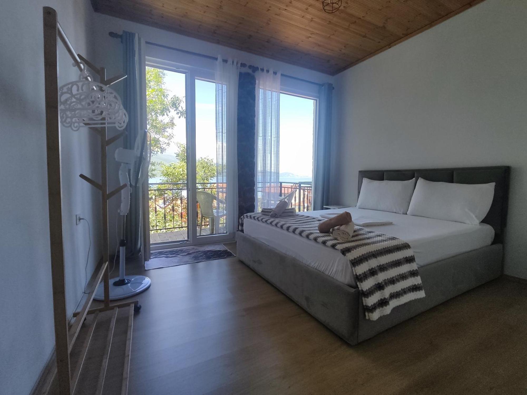 Roleo Guest House Lin Luaran gambar