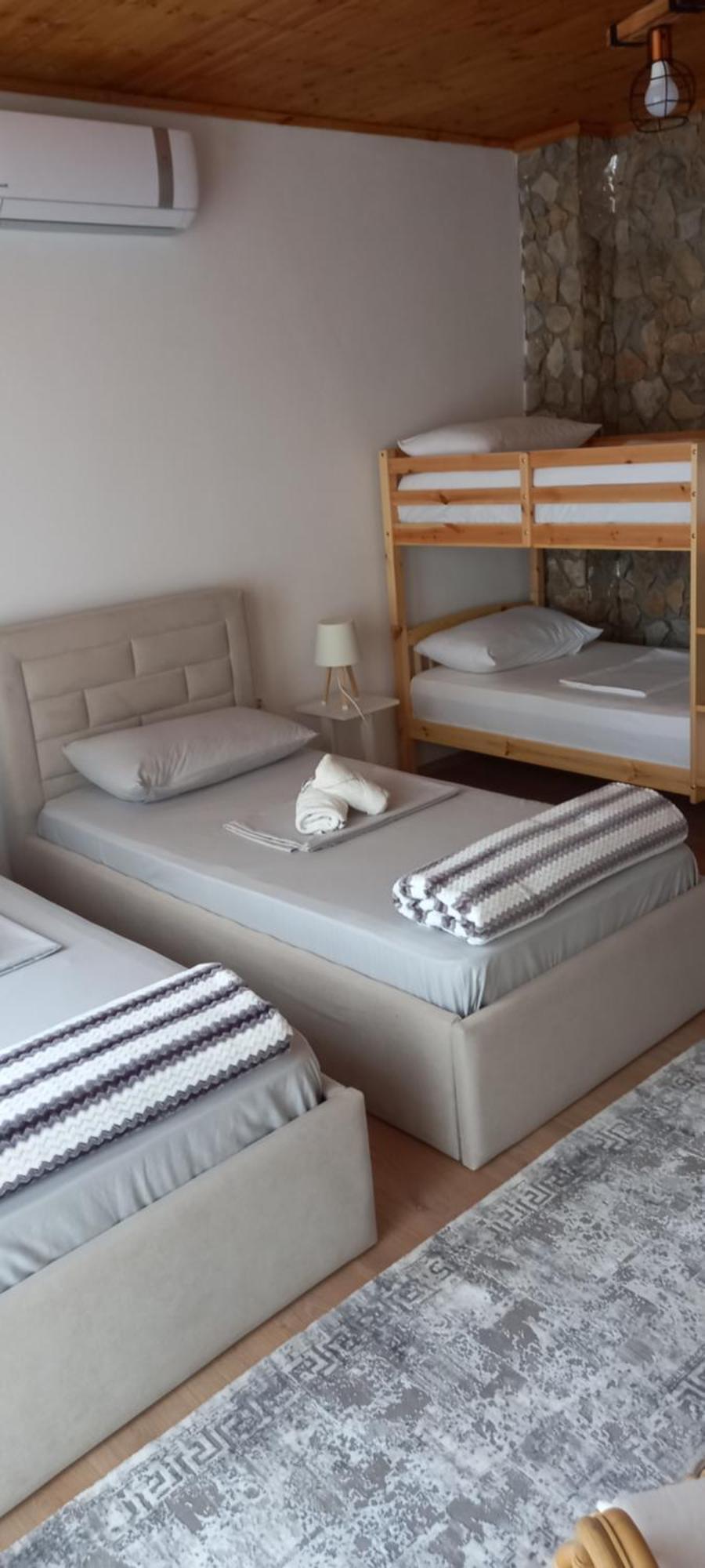 Roleo Guest House Lin Luaran gambar
