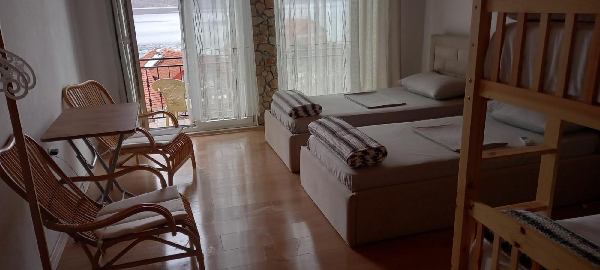 Roleo Guest House Lin Luaran gambar