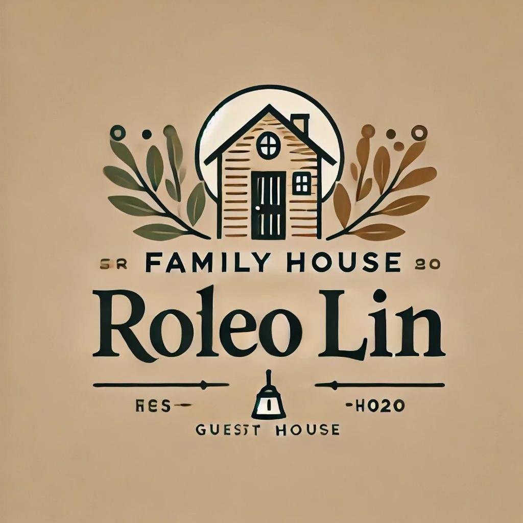 Roleo Guest House Lin Luaran gambar