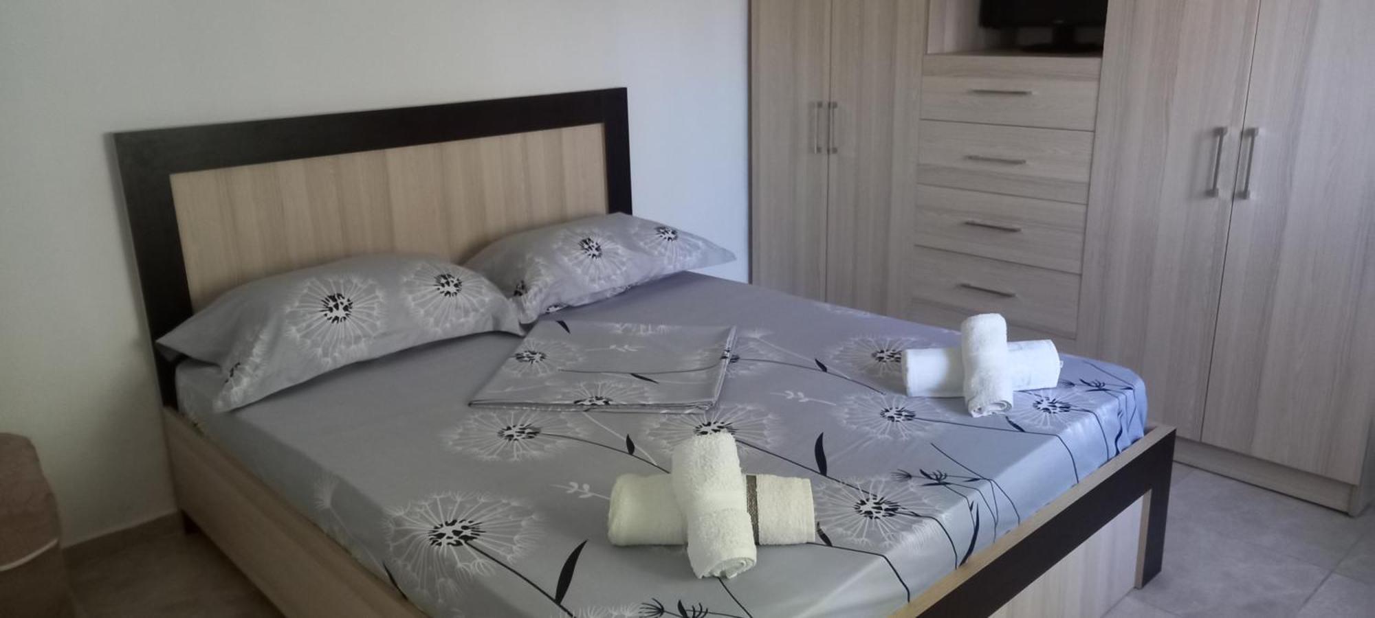 Roleo Guest House Lin Luaran gambar