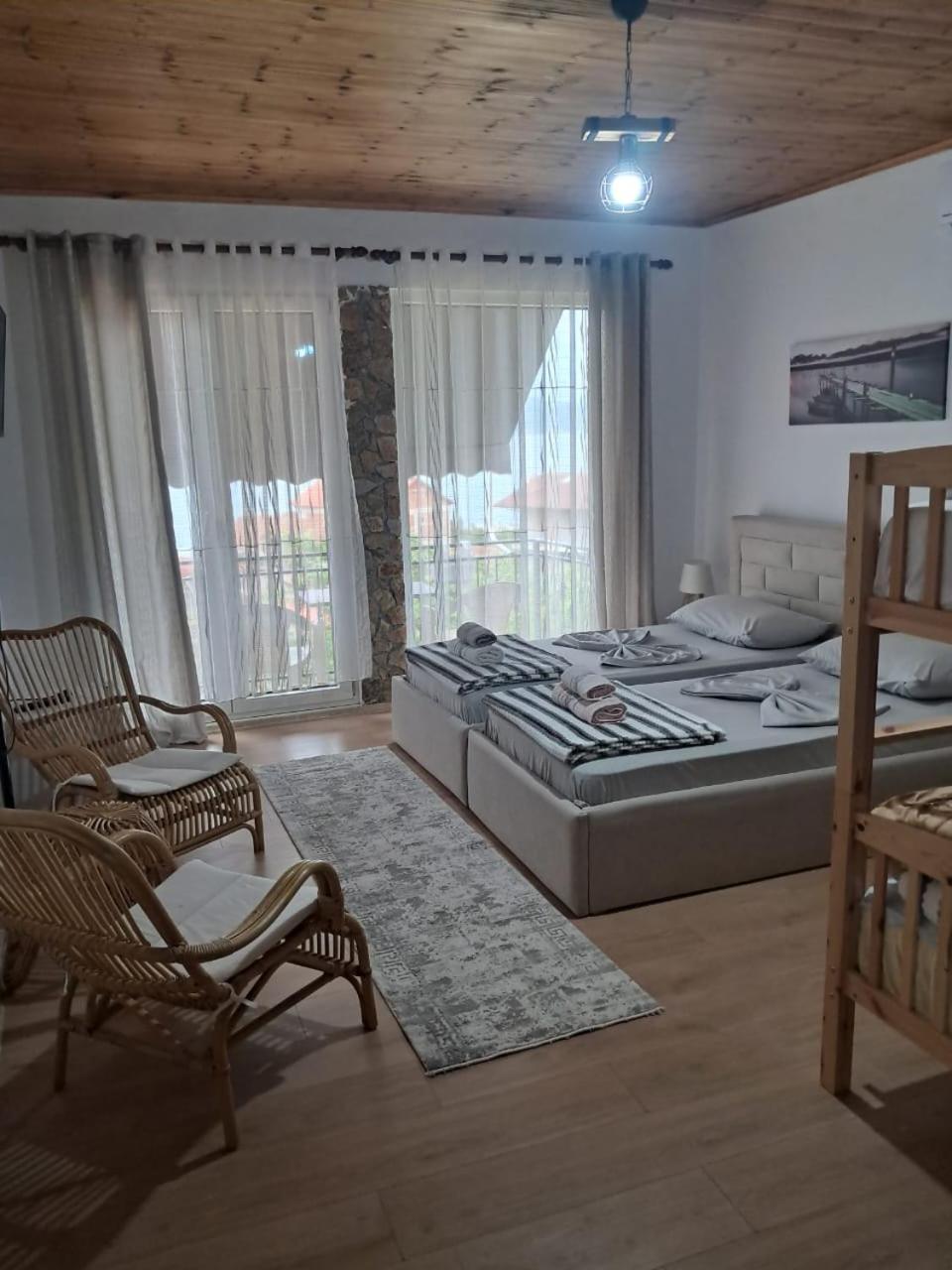 Roleo Guest House Lin Luaran gambar
