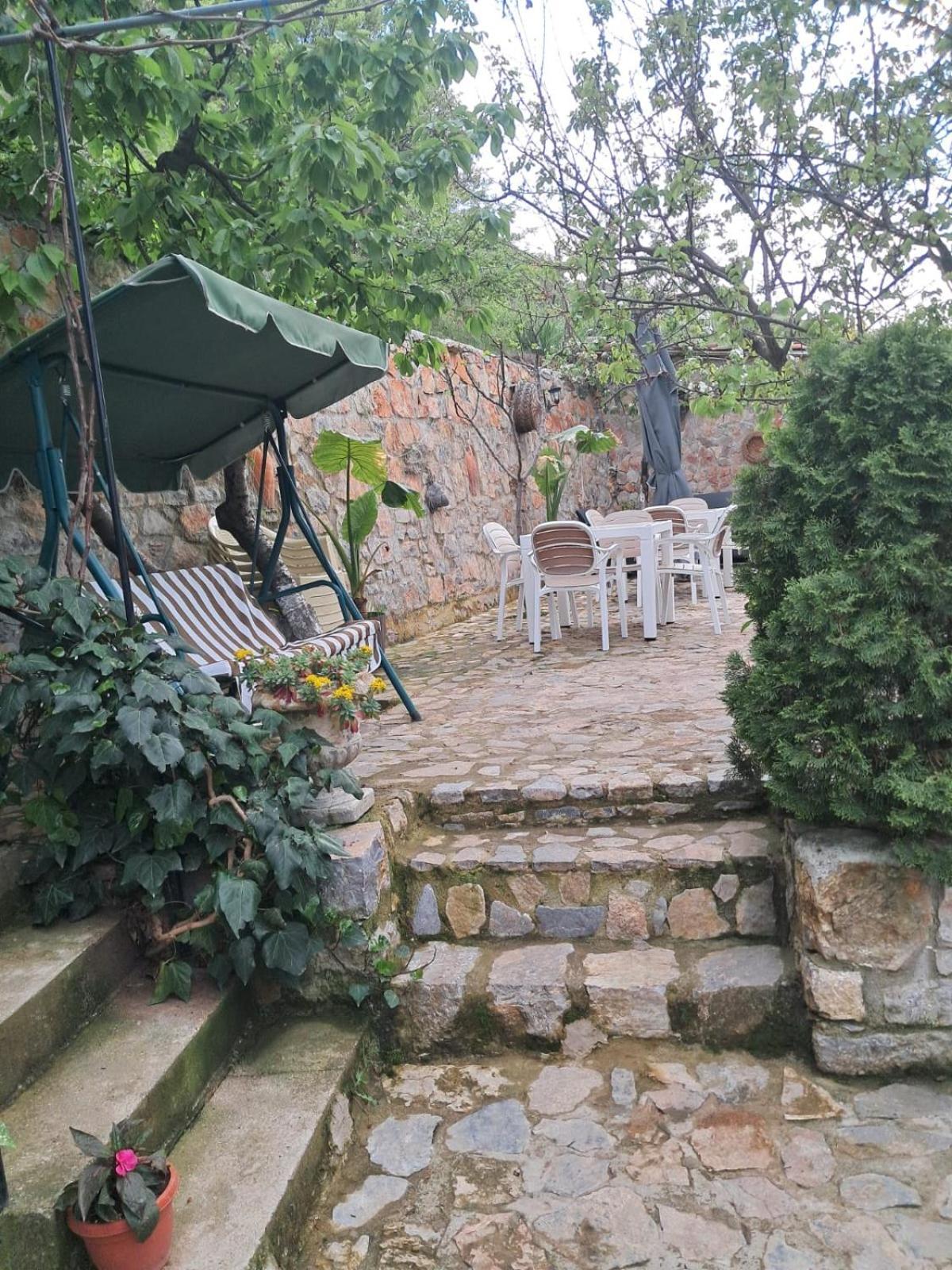 Roleo Guest House Lin Luaran gambar