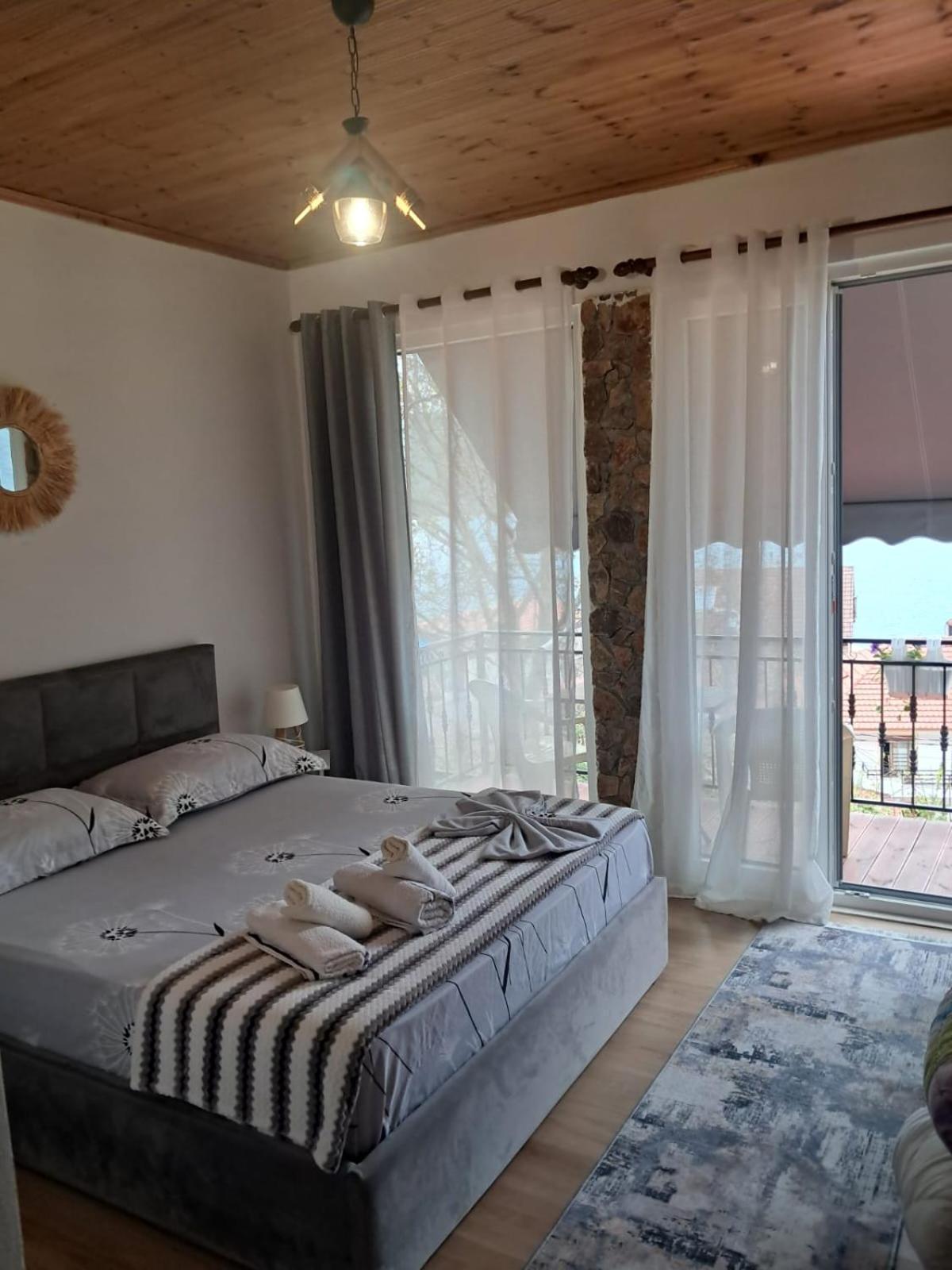 Roleo Guest House Lin Luaran gambar