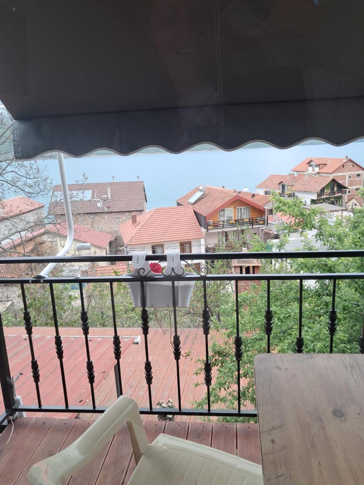 Roleo Guest House Lin Luaran gambar