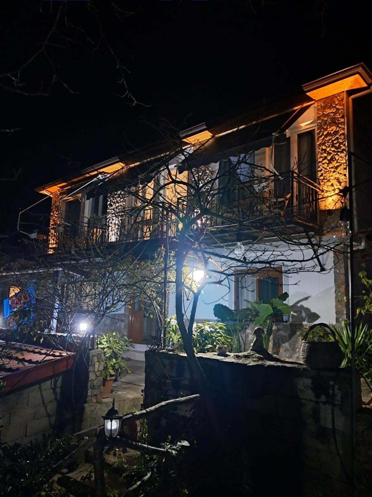 Roleo Guest House Lin Luaran gambar